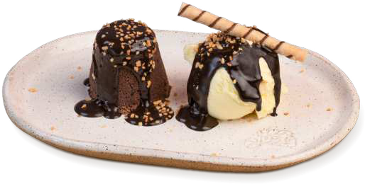 Petit gateau